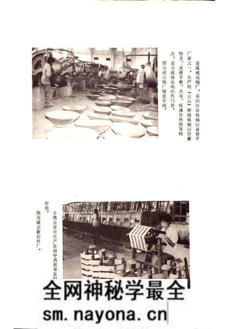《四川省威远县地名录》.pdf电子版_四川省志预览图5 《四川省威远县地名录》.pdf电子版_四川省志预览图5