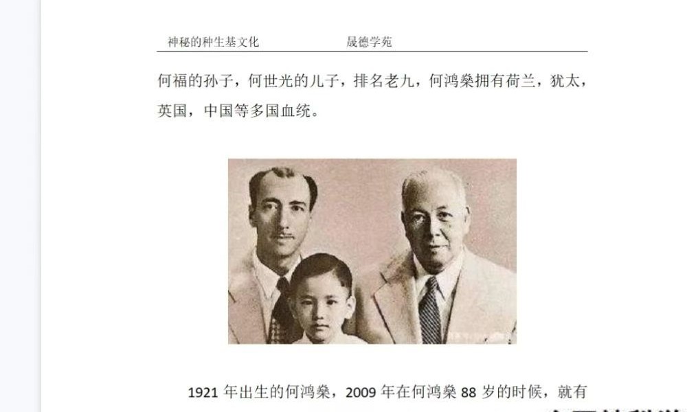 霍德才《神秘的种生基文化》119页