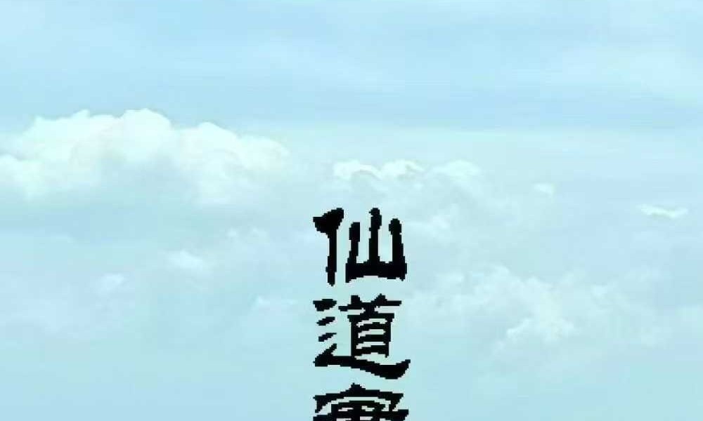 《仙道实修口诀阐秘》（蒲团子2026年2月版）282页