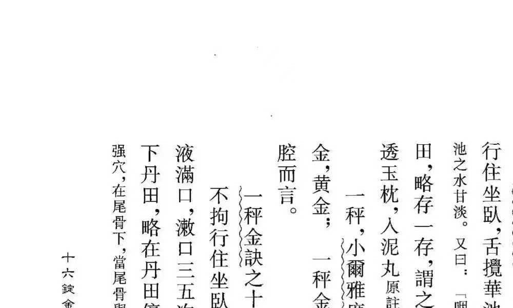 《仙道实修口诀阐秘》（蒲团子2026年2月版）282页