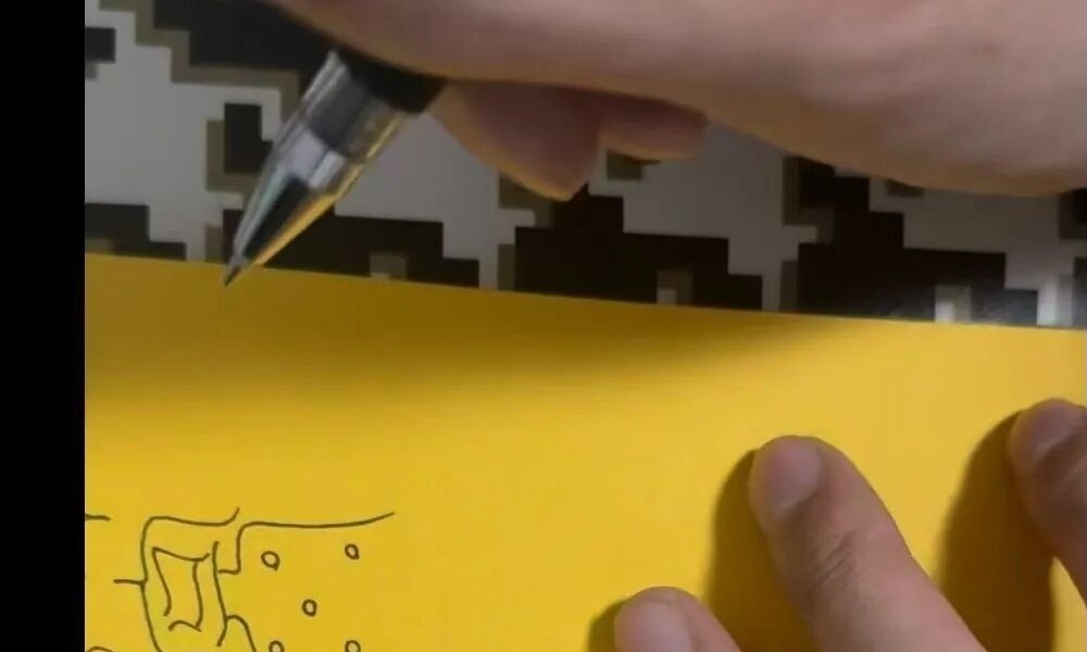 山宇 雷医元帅符画符13集视频