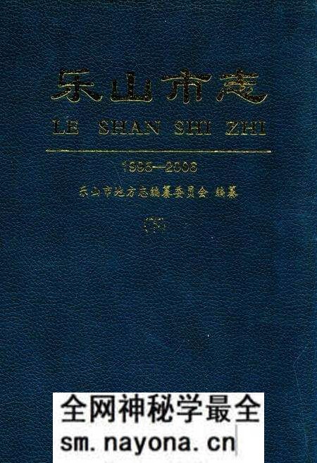 《《乐山市志(1995-2006)(下)》》.pdf电子版_四川省志预览图 《《乐山市志(1995-2006)(下)》》.pdf电子版_四川省志预览图