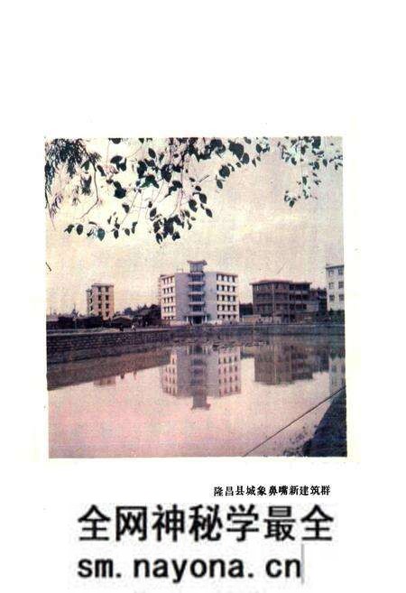 《四川省隆昌县地名录》.pdf电子版_四川省志预览图2 《四川省隆昌县地名录》.pdf电子版_四川省志预览图2