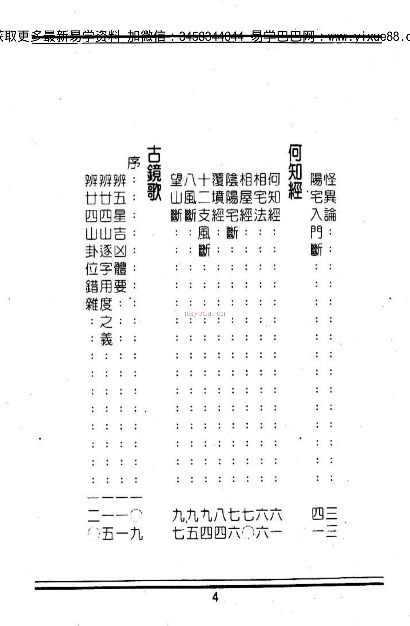 蒋大鸿《秘本通玄鬼灵经》PDF电子书（166页）