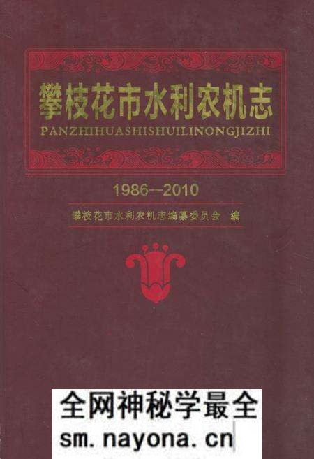 《《攀枝花市水利农机志(1986-2010)》》.pdf电子版_四川省志预览图 《《攀枝花市水利农机志(1986-2010)》》.pdf电子版_四川省志预览图