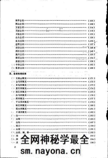 《四川省崇庆县地名录》.pdf电子版_四川省志预览图3 《四川省崇庆县地名录》.pdf电子版_四川省志预览图3