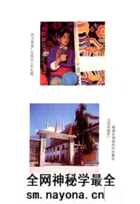 《四川省阿坝藏族自治州茂汶羌族自治县地名录》.pdf电子版_四川省志预览图5 《四川省阿坝藏族自治州茂汶羌族自治县地名录》.pdf电子版_四川省志预览图5