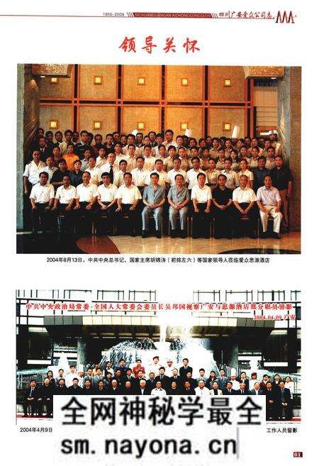 《《爱众公司志(1950-2009)》》.pdf电子版_四川省志预览图4