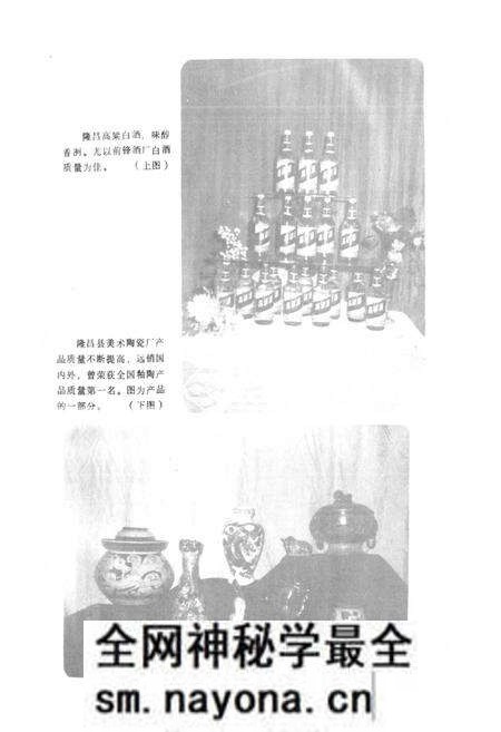 《四川省隆昌县地名录》.pdf电子版_四川省志预览图4 《四川省隆昌县地名录》.pdf电子版_四川省志预览图4