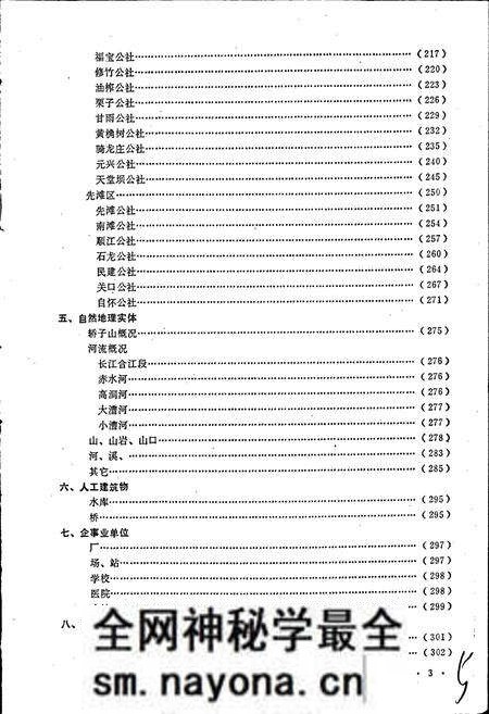 《四川省合江县地名录》.pdf电子版_四川省志预览图4 《四川省合江县地名录》.pdf电子版_四川省志预览图4