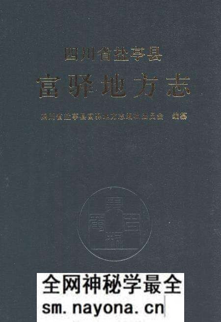《四川省盐亭县富驿地方志》.pdf电子版_四川省志预览图 《四川省盐亭县富驿地方志》.pdf电子版_四川省志预览图