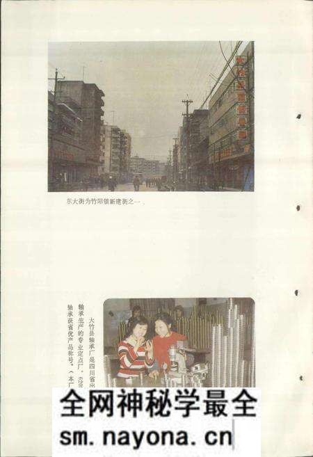 《四川省大竹县地名录》.pdf电子版_四川省志预览图3 《四川省大竹县地名录》.pdf电子版_四川省志预览图3