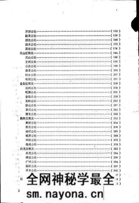 《四川省剑阁县地名录》.pdf电子版_四川省志预览图3 《四川省剑阁县地名录》.pdf电子版_四川省志预览图3