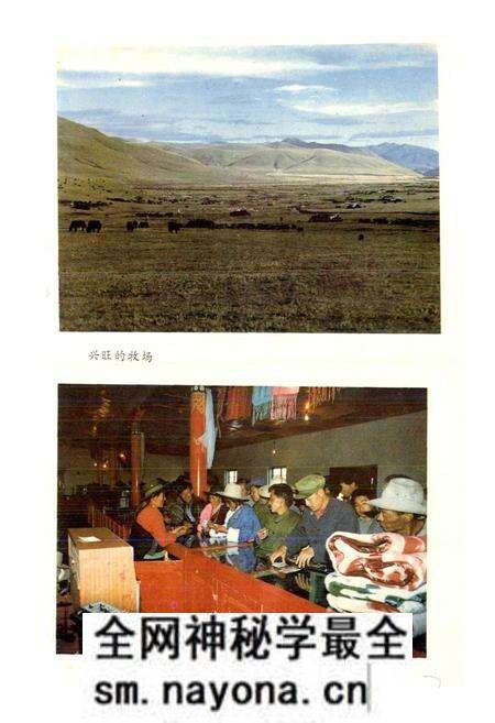 《四川省甘孜藏族自治州色达县地名录》.pdf电子版_四川省志预览图4 《四川省甘孜藏族自治州色达县地名录》.pdf电子版_四川省志预览图4