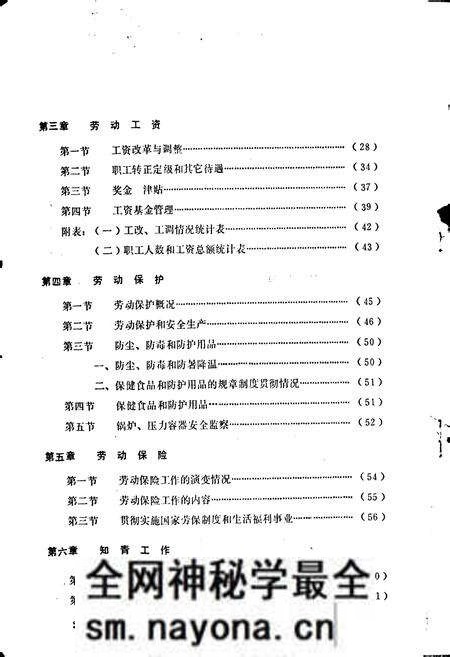 《巴中县劳动志》.pdf电子版_四川省志预览图3 《巴中县劳动志》.pdf电子版_四川省志预览图3