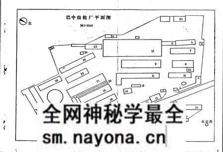《巴中县齿轮厂厂志》.pdf电子版_四川省志预览图5