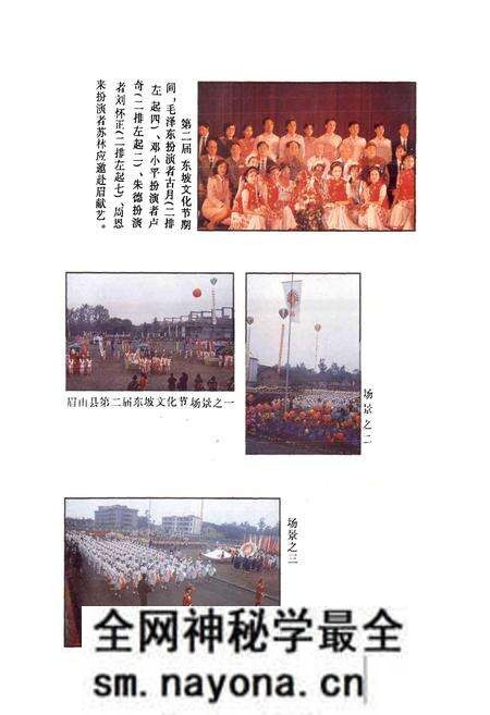 《眉山县文化志》.pdf电子版_四川省志预览图4 《眉山县文化志》.pdf电子版_四川省志预览图4