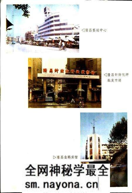 《隆昌县志》.pdf电子版_四川省志预览图3 《隆昌县志》.pdf电子版_四川省志预览图3