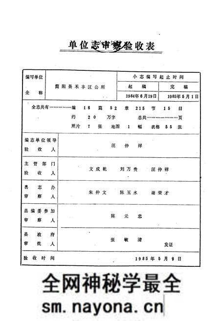 《简阳县禾丰区区志》.pdf电子版_四川省志预览图2