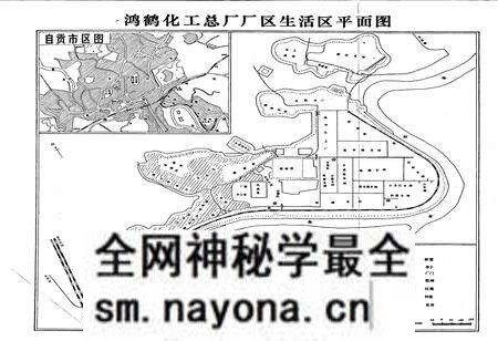 《鸿化厂志》.pdf电子版_四川省志预览图2 《鸿化厂志》.pdf电子版_四川省志预览图2
