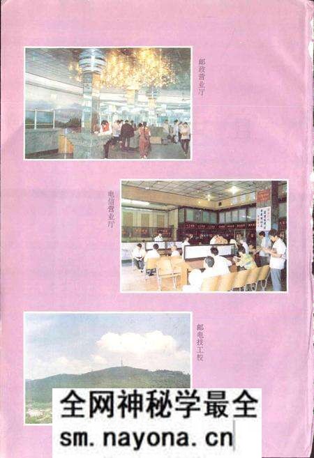《宜宾邮电志》.pdf电子版_四川省志预览图4