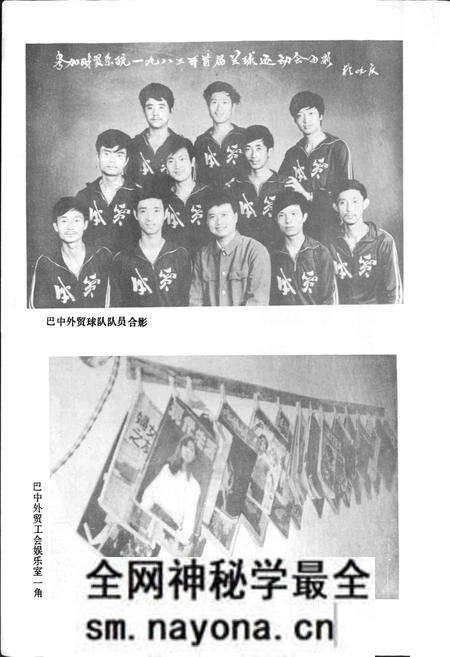 《巴中外贸志》.pdf电子版_四川省志预览图4 《巴中外贸志》.pdf电子版_四川省志预览图4
