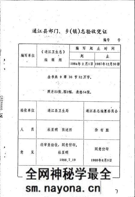 《通江卫生志》.pdf电子版_四川省志预览图1 《通江卫生志》.pdf电子版_四川省志预览图1