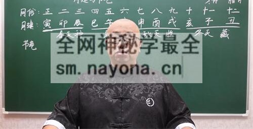 A2365吕泽林吕老师《八字实战初级班》视频544集