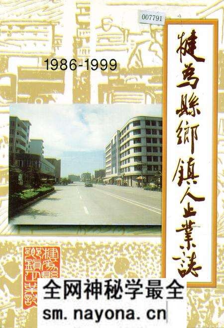 《犍为县乡镇企业志》.pdf电子版_四川省志预览图 《犍为县乡镇企业志》.pdf电子版_四川省志预览图