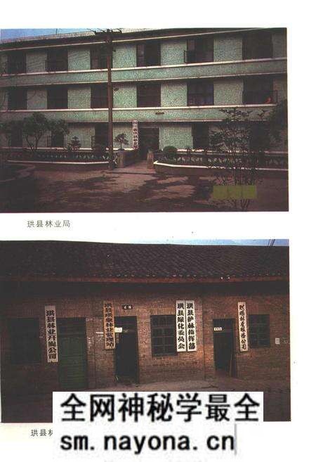 《珙县林业志》.pdf电子版_四川省志预览图2