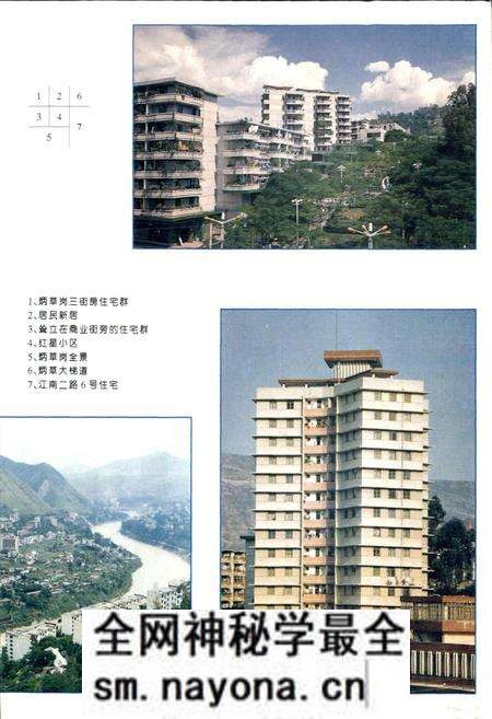 《攀枝花市城市建设志》.pdf电子版_四川省志预览图3