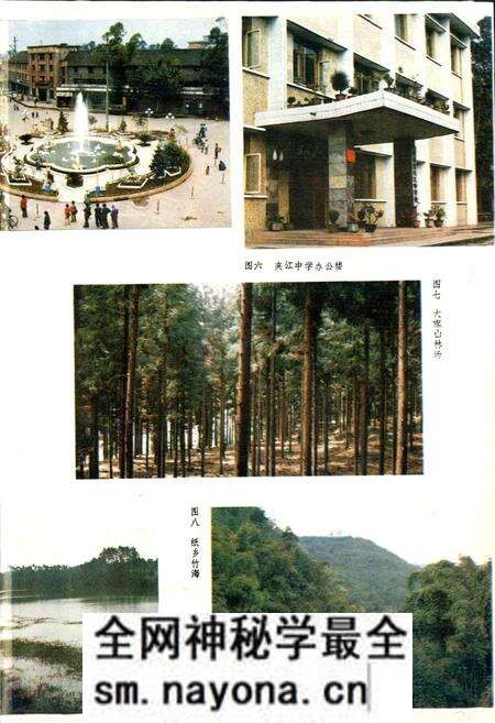《夹江县志》.pdf电子版_四川省志预览图4 《夹江县志》.pdf电子版_四川省志预览图4