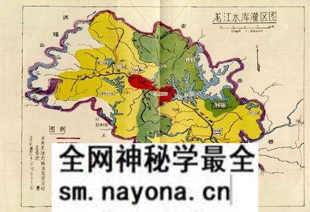 《龙江水库志》.pdf电子版_四川省志预览图3