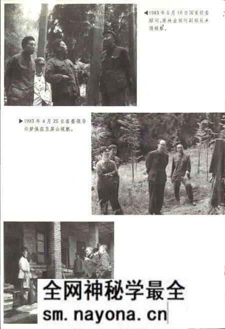 《洪雅林场志》.pdf电子版_四川省志预览图4 《洪雅林场志》.pdf电子版_四川省志预览图4