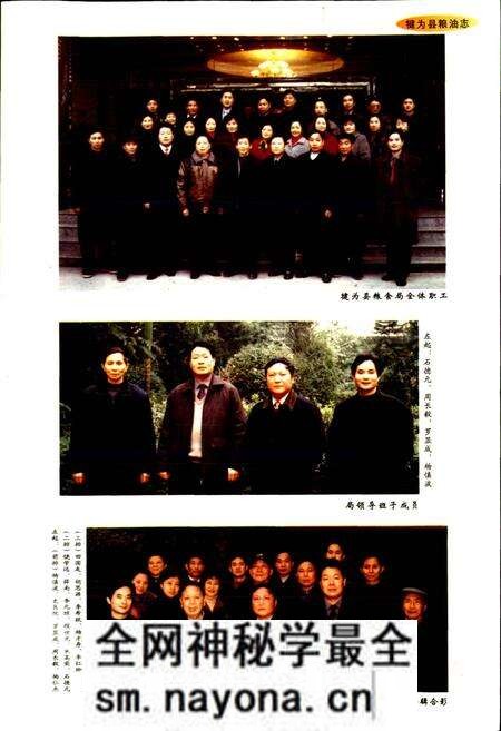 《犍为县粮油志》.pdf电子版_四川省志预览图4 《犍为县粮油志》.pdf电子版_四川省志预览图4