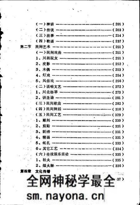 《巴中县文化志》.pdf电子版_四川省志预览图5 《巴中县文化志》.pdf电子版_四川省志预览图5