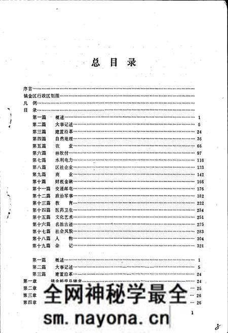 《镇金区志》.pdf电子版_四川省志预览图4 《镇金区志》.pdf电子版_四川省志预览图4