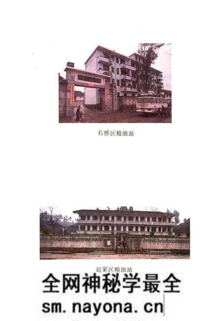 《达县粮食志》.pdf电子版_四川省志预览图5