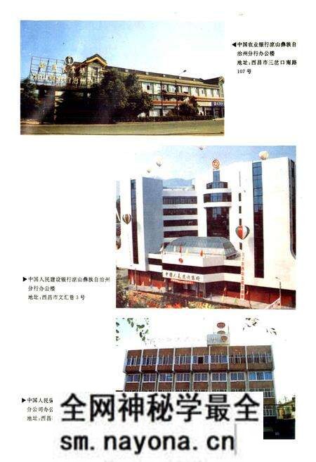 《凉山彝族自治州金融志》.pdf电子版_四川省志预览图4 《凉山彝族自治州金融志》.pdf电子版_四川省志预览图4