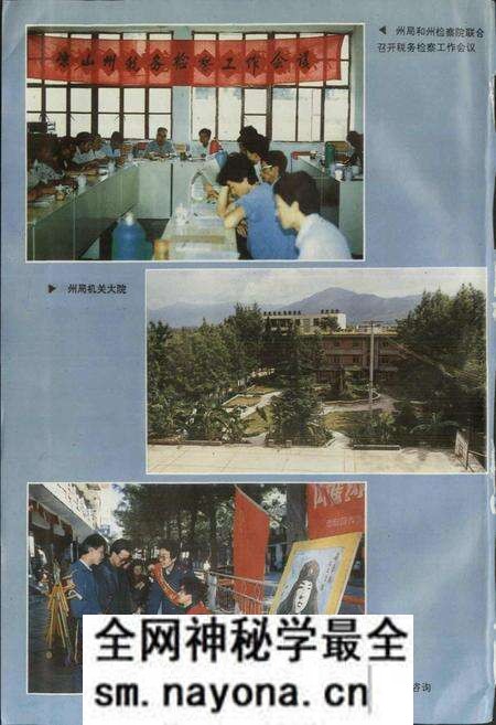 《凉山彝族自治州税务志》.pdf电子版_四川省志预览图4 《凉山彝族自治州税务志》.pdf电子版_四川省志预览图4