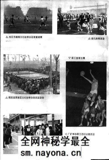 《内江地区体育志》.pdf电子版_四川省志预览图5 《内江地区体育志》.pdf电子版_四川省志预览图5