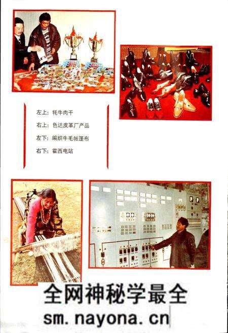 《色达县志》.pdf电子版_四川省志预览图5 《色达县志》.pdf电子版_四川省志预览图5