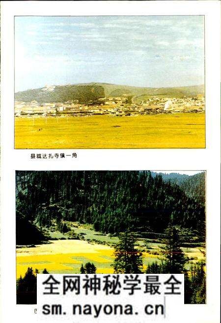 《若尔盖县计划经济志》.pdf电子版_四川省志预览图4 《若尔盖县计划经济志》.pdf电子版_四川省志预览图4