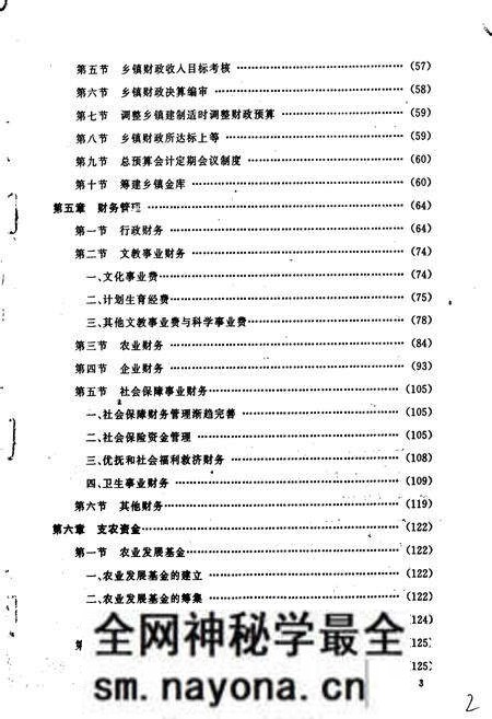 《内江市东兴区财政志》.pdf电子版_四川省志预览图5 《内江市东兴区财政志》.pdf电子版_四川省志预览图5