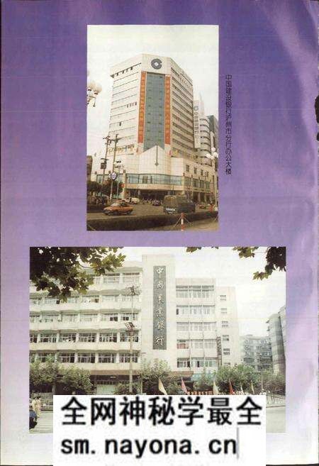 《泸州市金融志》.pdf电子版_四川省志预览图4 《泸州市金融志》.pdf电子版_四川省志预览图4