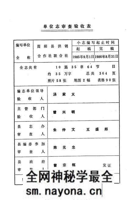 《四川省简阳县供销合作社志》.pdf电子版_四川省志预览图3 《四川省简阳县供销合作社志》.pdf电子版_四川省志预览图3