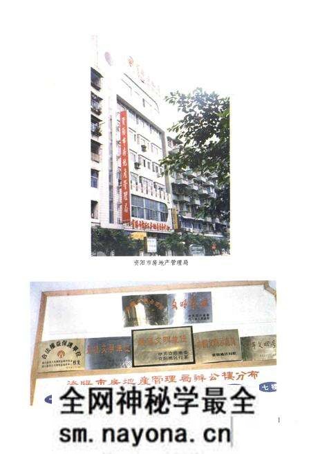 《资阳市房地产志》.pdf电子版_四川省志预览图2 《资阳市房地产志》.pdf电子版_四川省志预览图2