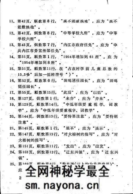 《内江市教育志》.pdf电子版_四川省志预览图2 《内江市教育志》.pdf电子版_四川省志预览图2