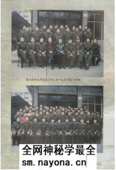 《犍为县林业志》.pdf电子版_四川省志预览图4 《犍为县林业志》.pdf电子版_四川省志预览图4
