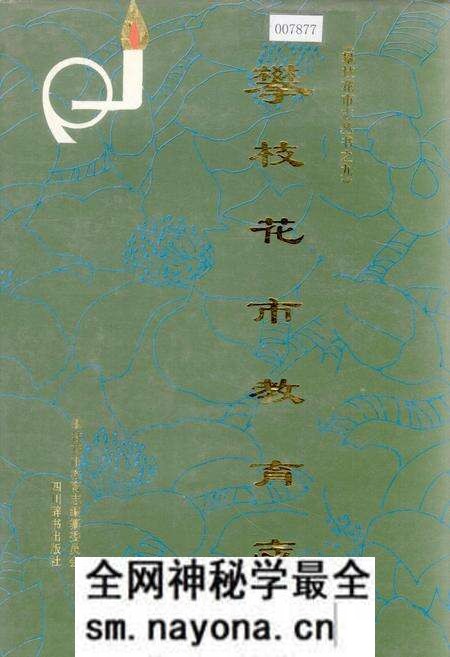 《攀枝花市教育志》.pdf电子版_四川省志预览图 《攀枝花市教育志》.pdf电子版_四川省志预览图